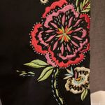 Cache Vintage  pants embroidered  Photo 4