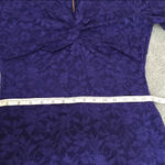 Victoria's Secret Victoria secret lace dress 💙💙💙 Photo 6