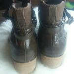 Maurice's  Dark Brown Booties Photo 3