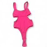 Garage  Bodysuit Photo 1