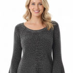 Melrose and Market soft cozy bell sleeve sweater Photo 0