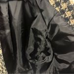 Style & Co Style Co Tan Black Houndstooth 3 Button Blazer Jacket Coat Faux Pocket Womens 10 Photo 7