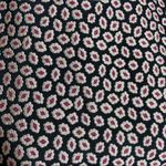 J.Crew NWT  A-Line Dress in Piper Foulard Photo 5