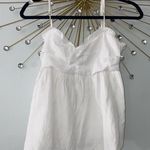 Whit Cami Top White Size M Photo 0
