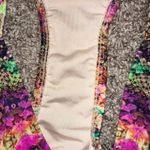 Milly  Revolve Punta Cana String Bikini Bottom ‎ NWOT Size S Photo 5