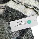 Pink Clover 🌼Striped cardigan by  Photo 3