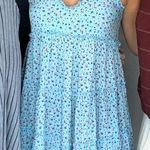 Sadie and Sage  Dress Floral Photo 0