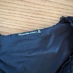 Abercrombie & Fitch Abercrombie bra free lace top Photo 2