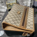 Gucci Authentic Rare Plus GG Monogram can convert Crossbody Photo 12