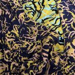 Lined Short Sleeve Maxi Dress Black Photo 4