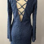 Forever 21 Lace Dress - sz Medium Photo 2