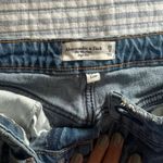 Abercrombie & Fitch Curve Love Jeans Photo 1