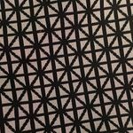 Lululemon Wunder Under Pant *Full-On Luon Tri Geo Silver Spoon Black women’s 4 Photo 7