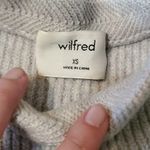 Wilfred Merino Wool Sleeveless Top XS Photo 2