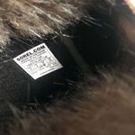 Sorel New Joan of Arctic Faux Fur Waterproof Snow Boot (Women), women size 6 Photo 11