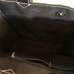 Disney  Vintage-like Cinderella beaded tote bag/purse with birds Photo 5