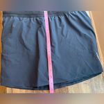 Merrell  Athletic Skort - Black - Size M. Photo 6