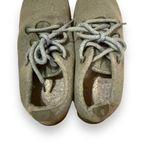 Allbirds Merino Wool Runners Tuke Matcha Green Lace Up Activewear Shoes Sz 8 Photo 9