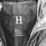 Tommy Hilfiger women puffer jacket black s… Photo 3