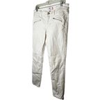 CAbi  White‎ Skinny Jeans Photo 4