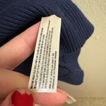 Free People JANE SHIFT MINI DRESS XS BLUE RESORT WEAR SWIM COVER UP VACATION Photo 6