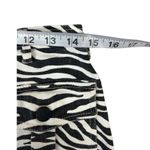 Urban Outfitters  BDG Women's Animal Print Skirt Photo 4