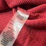 Soft Surroundings Soft Surrounding Tao Geometric Button Cuff Thermal long Sleeve Top small Photo 8