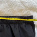 Under Armour Black  athletic spandex leggings Photo 4