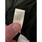 Loft  Dress Womens Small Gray Knit Long Sleeve Ruched Side Sheath Work Office Photo 11