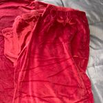 Joyspun Christmas Pajama Set Red Size XL Photo 1