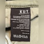 Kut From The Kloth  High rise Rachael Fab Ab Mom Jeans Photo 5