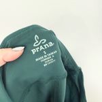 prAna Forest Green Bootcut Yoga Pants Photo 5