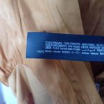 Zara mustard gold bodysuit size medium Orange Photo 8