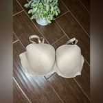 Third love every day nude lace t shirt bra sz 44E Photo 1