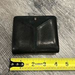 Stella & Dot COVET HIGHLINE GUC black wallet Photo 5