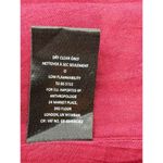 New Anthropologie Chloe Oliver Skirt 12 Hayley Skater Striped Aztec Serape NWT Photo 9