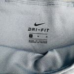 Nike Wide Band Dri Fit Bike Shorts With Small Pocket Photo 3