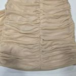 Nookie  Zen Mini in Nude Small Photo 8