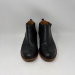 Kork-Ease  Velma Leather Bootie Size 6.5 Photo 2