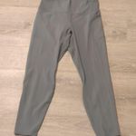 Patagonia  maipo 7/8 stash tights nouveau green size Large Photo 0