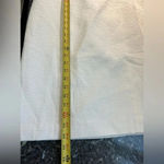 Ann Taylor Off White Cream Strapless Sweetheart Neckline Cocktail Dress Size 16 Photo 4