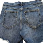 Banana Republic  Factory Denim Short Photo 8