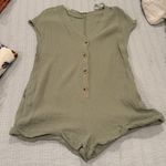 Adeline  Clothing Romper Photo 1