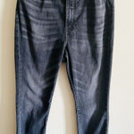 Tommy Hilfiger  High‎ Rise Stretch Legging Jeans Flex Grey Vintage wash 12 Photo 0