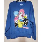 Hello Kitty  and friends sweatshirt size medium Photo 1