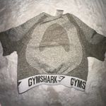 Gymshark Cropped Top Photo 2
