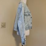 Guess Vintage 1990s Jeans Georges Marciano Denim Jacket Made in USA Size S,L Photo 6