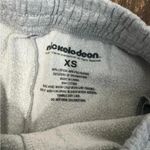 Nickelodeon  RUGRATS Womens Size XS Wide Leg Joggers Sweatpants Gray Photo 1