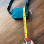 Athleta Girl Coastal Teal Belt Bag Photo 8
