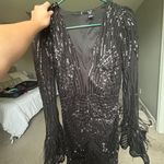 Windsor Sequin Dress Photo 0